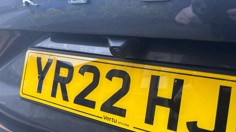 Ford Kuga 1.5 EcoBlue Titanium Edition 5dr Diesel Estate